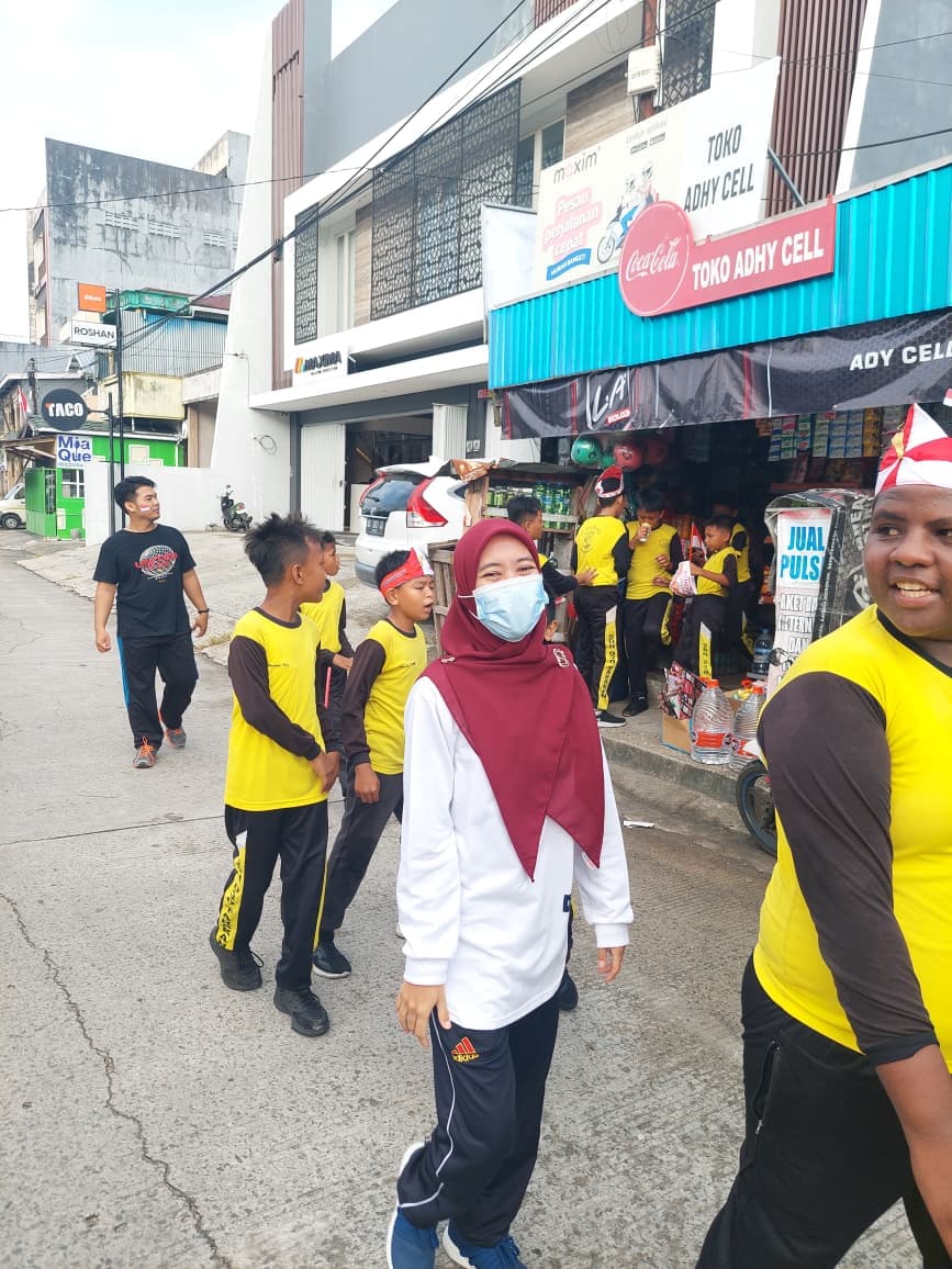 Kegiatan Lomba 17 Agustus 11