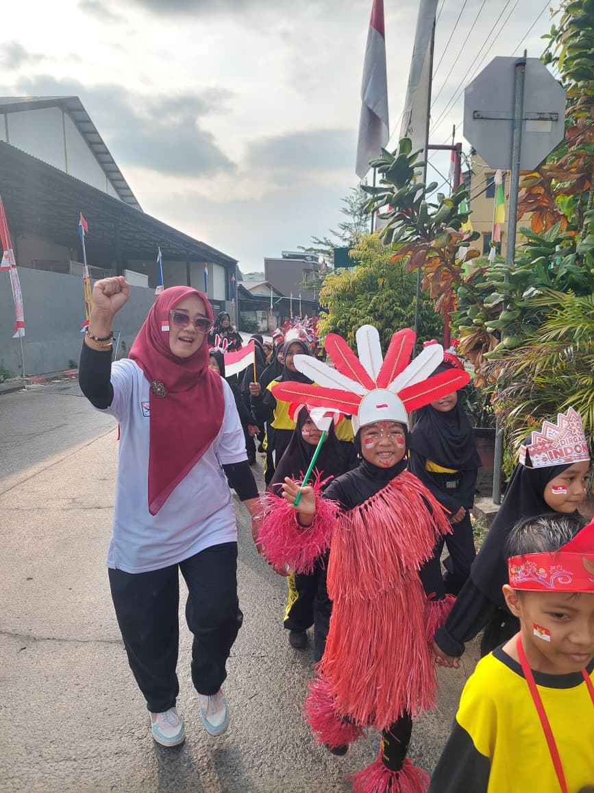 Kegiatan Lomba 17 Agustus 7