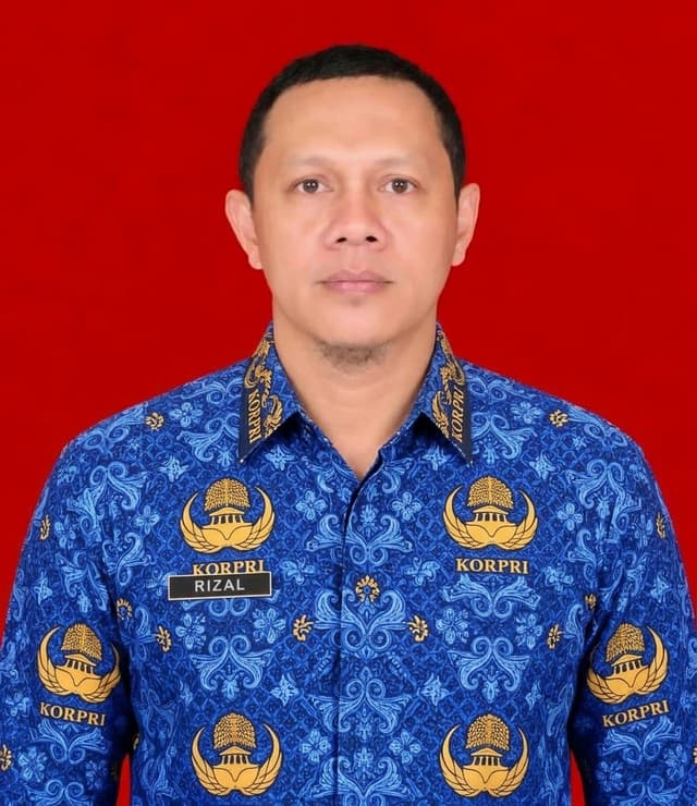 RIZAL, S.Pd