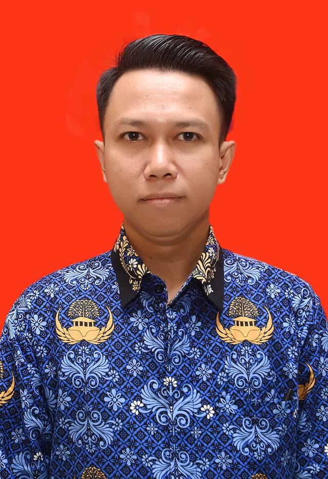 BUDI SETIAWAN, S.Pd