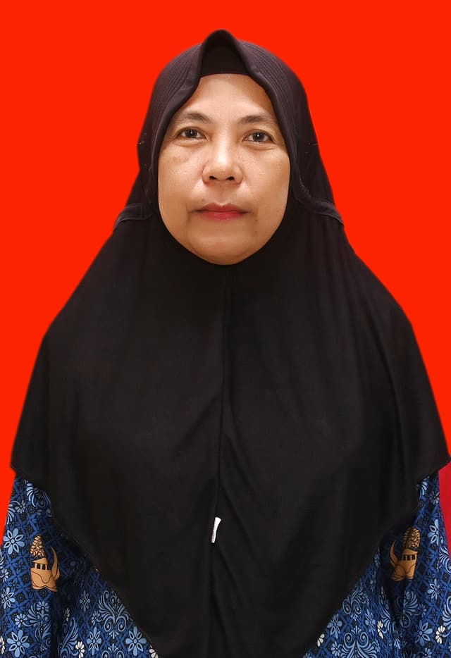 THOIBAH S.Pd