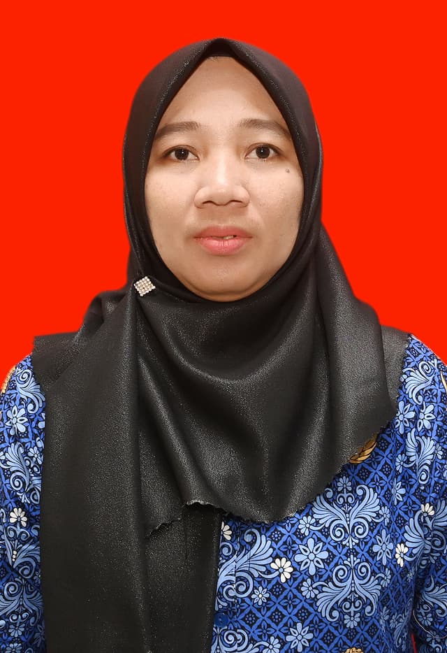 FITRIANY, S.Pd
