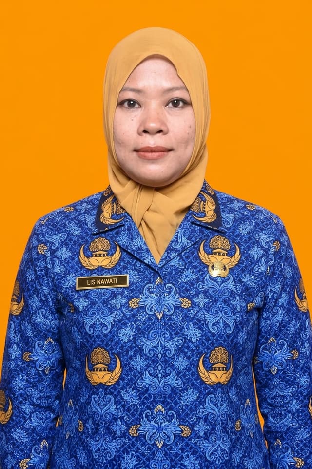 LIS NAWATI