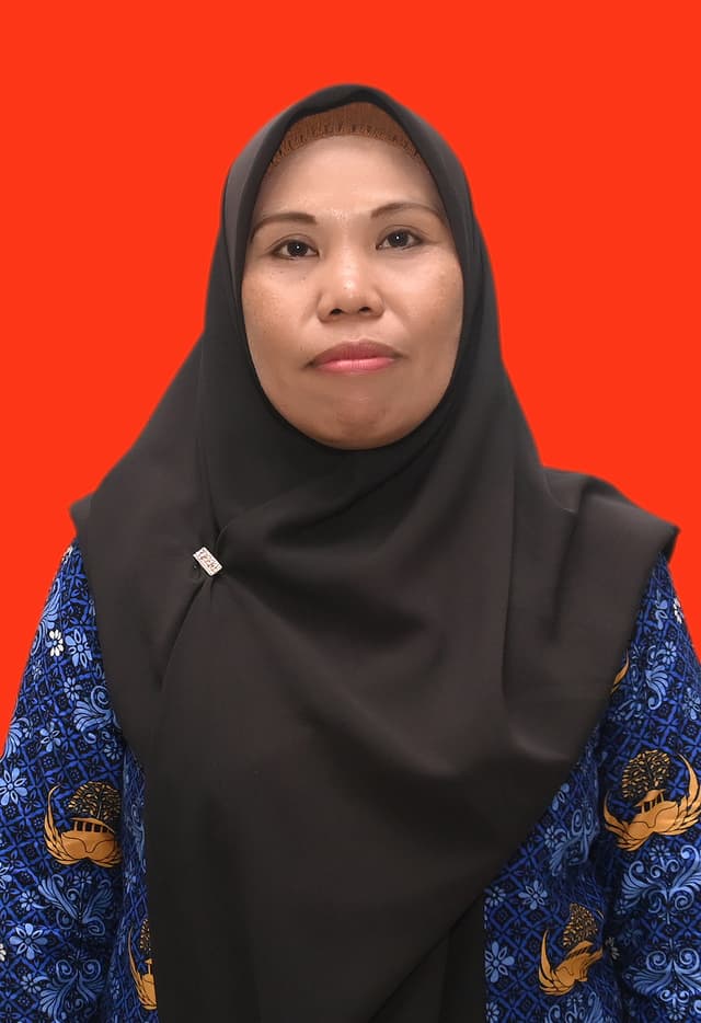 UMMI SAIPUL, S.Pd
