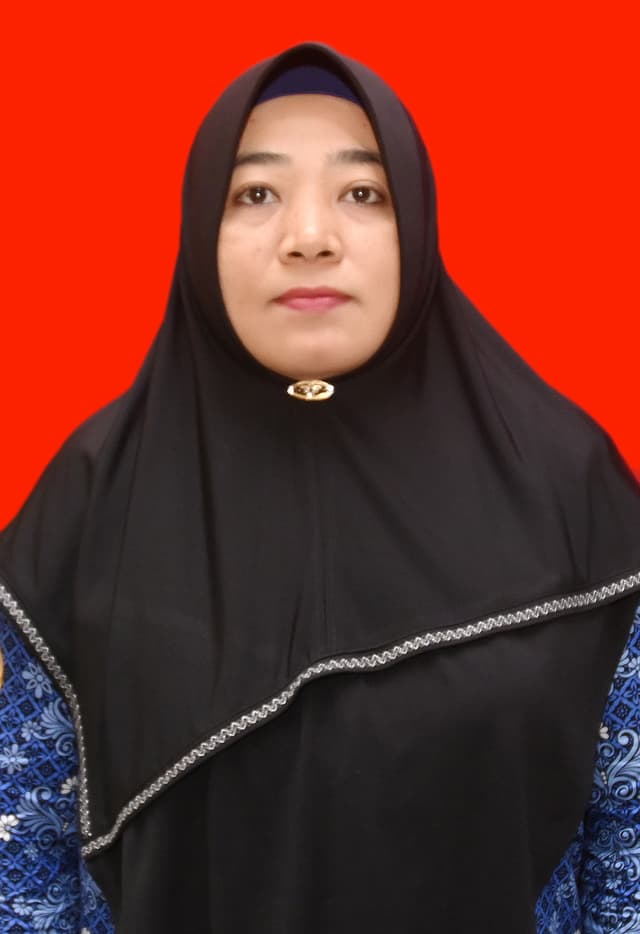 ISMAWATI, S.Pd