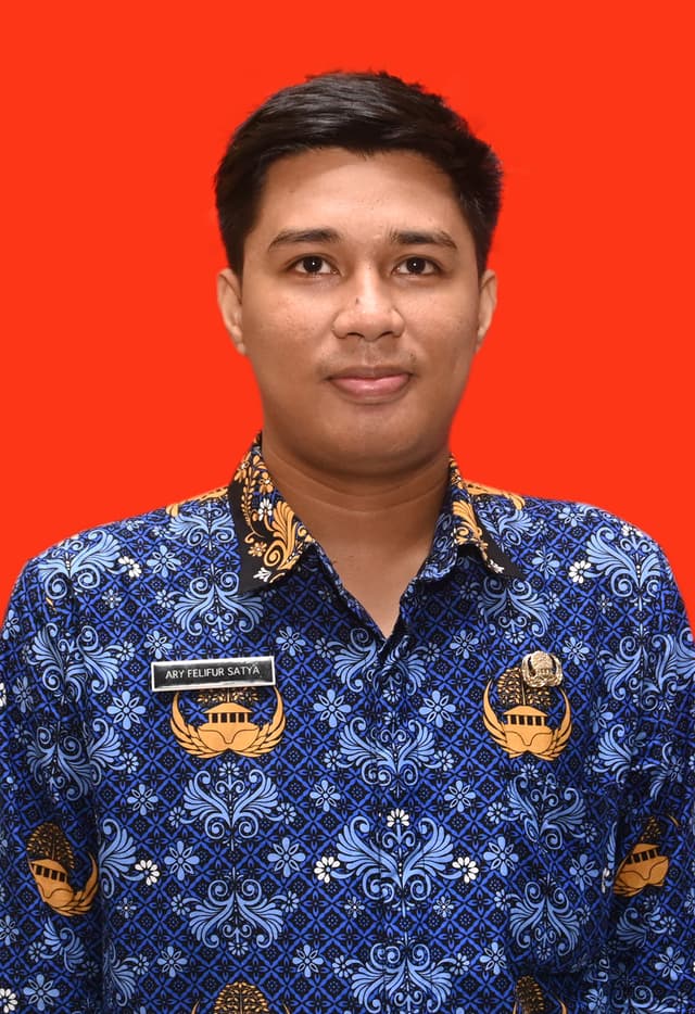 ARY FELIFUR SATYA, S.Pd 