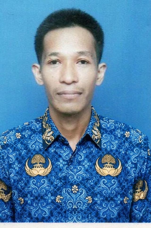 AHMAD DJAILANI