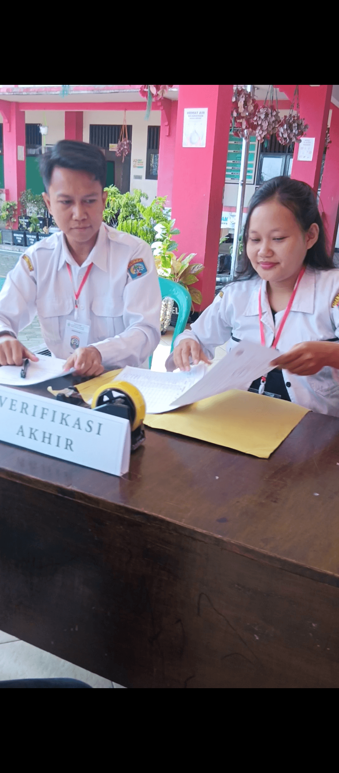 SIMULASI SPMB SDN 030 TARAKAN 2026 6