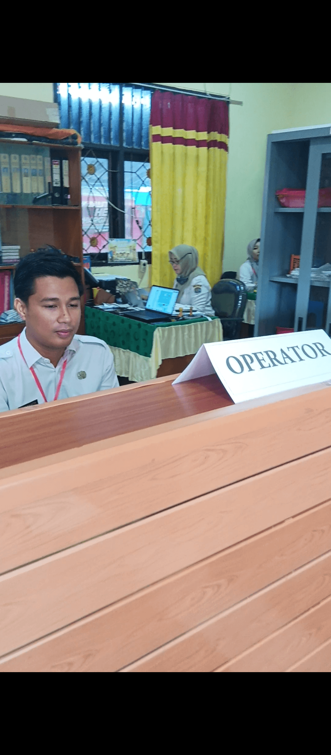 SIMULASI SPMB SDN 030 TARAKAN 2026 5