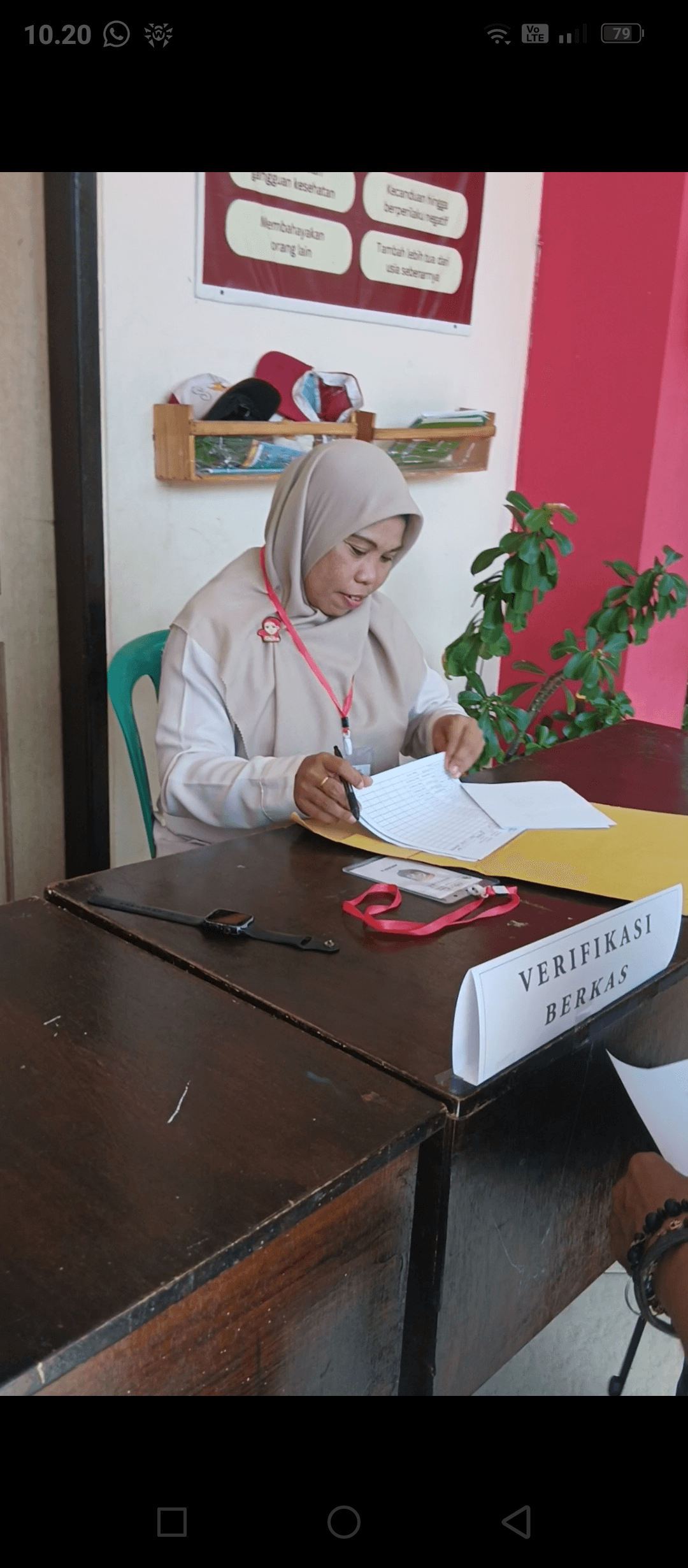 SIMULASI SPMB SDN 030 TARAKAN 2026 4