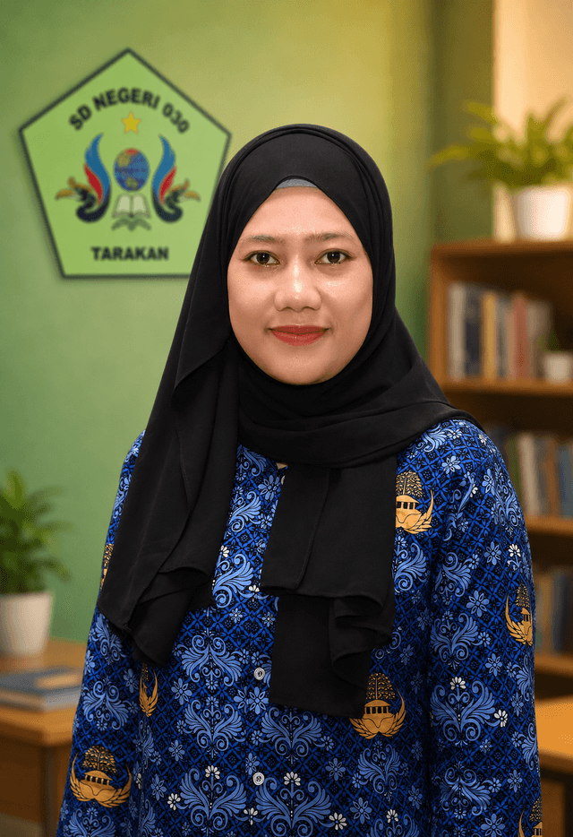 SEPTIANA AULIA S.Pd