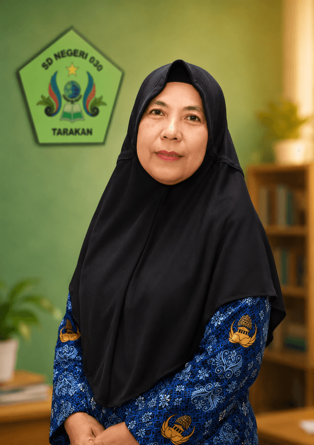 THOIBAH S.Pd